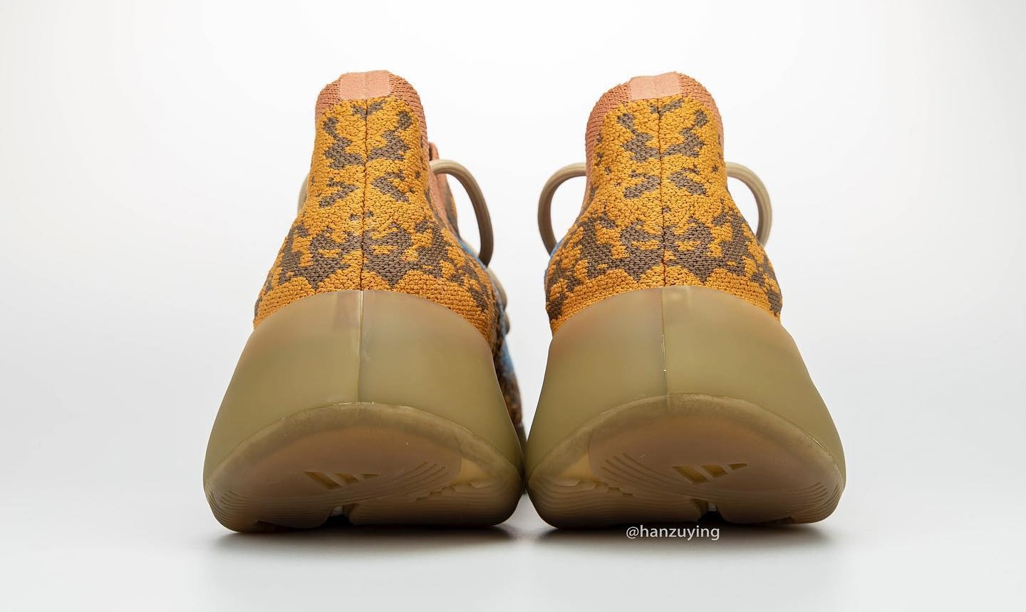Adidas Yeezy 700 V3 'Alvah' Rumored Release Info How to.