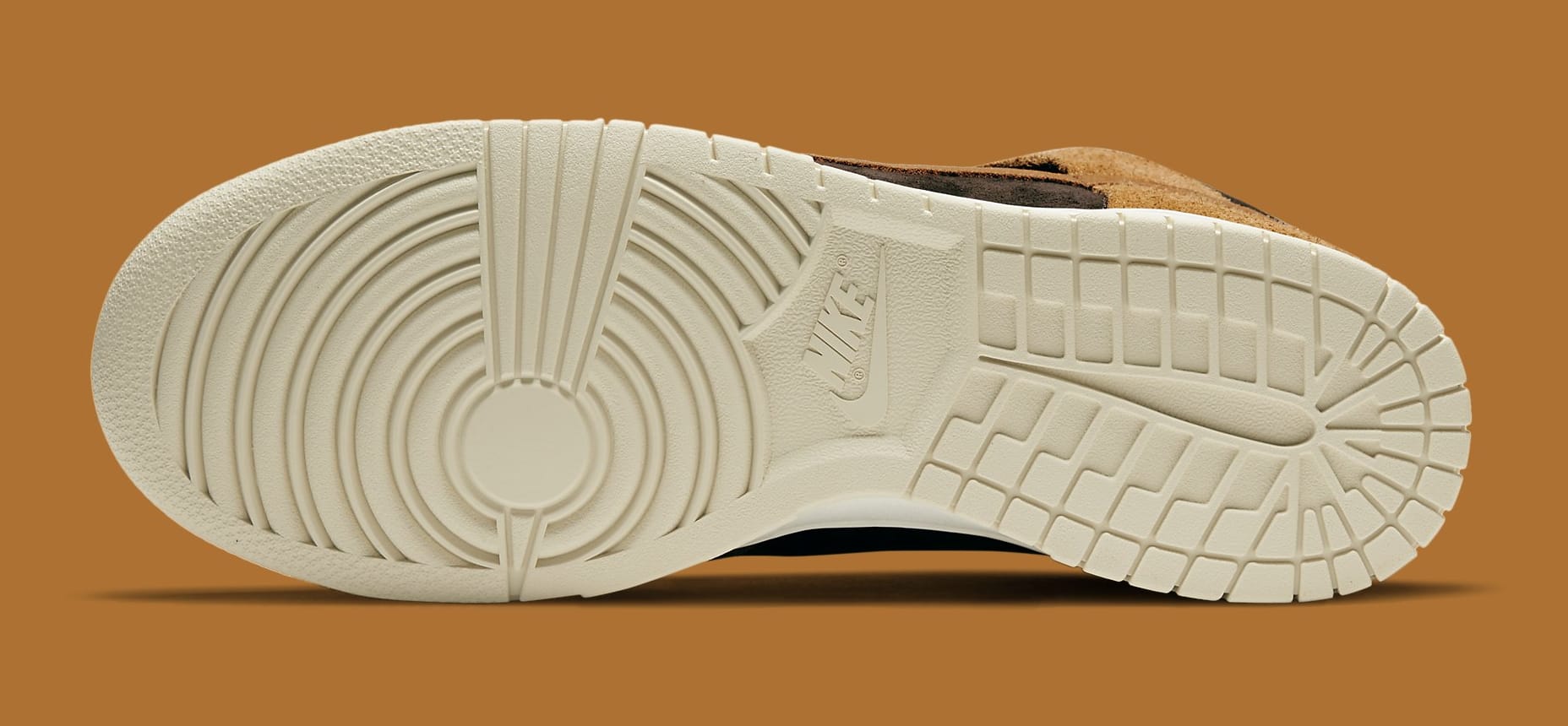 dunk high dark curry resell price