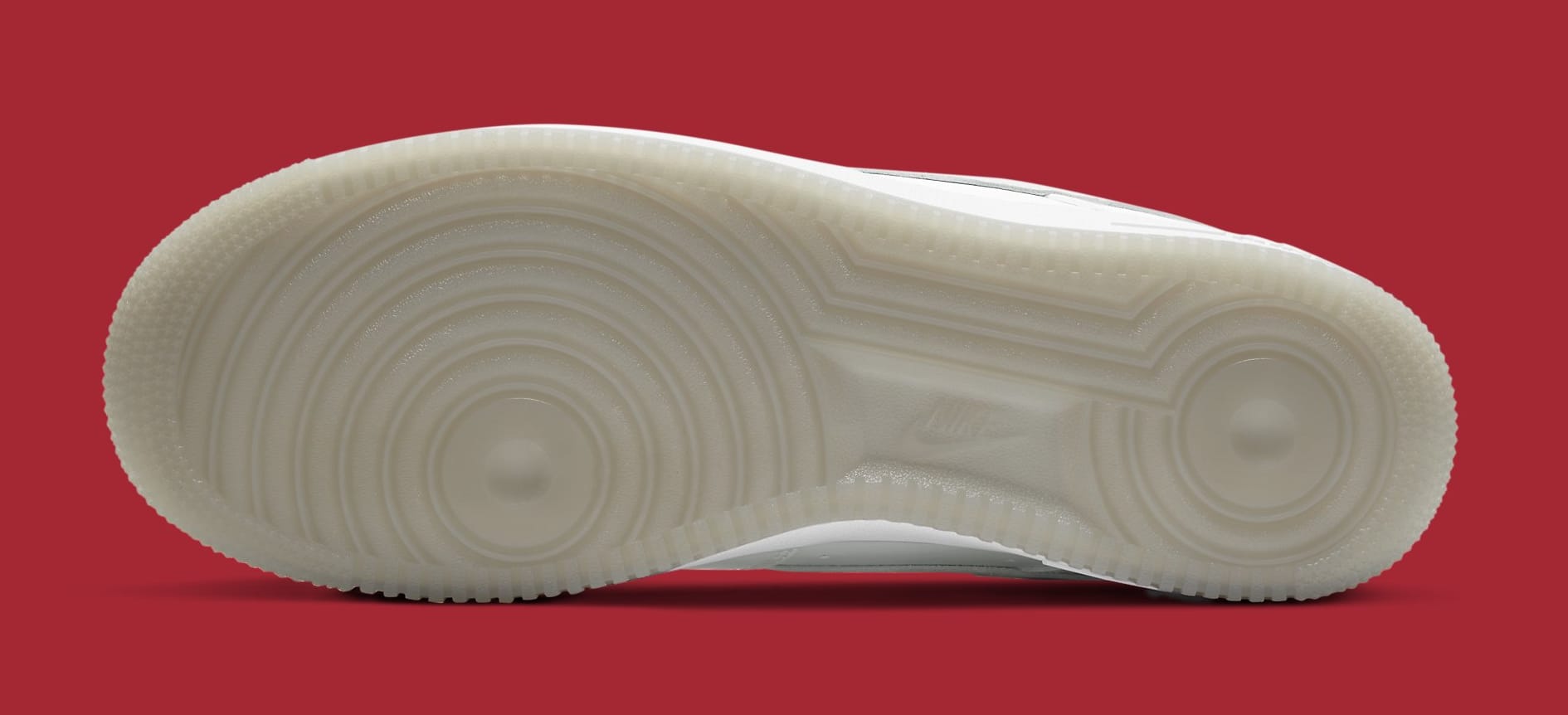 BAIT x Nike Air Force 1 Low 'I Believe' DD9941-100 Outsole