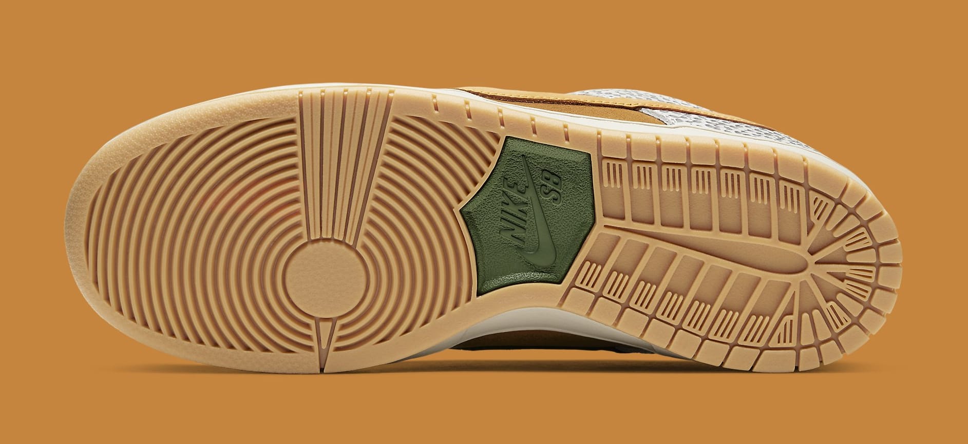 Nike dunk outsole clearance