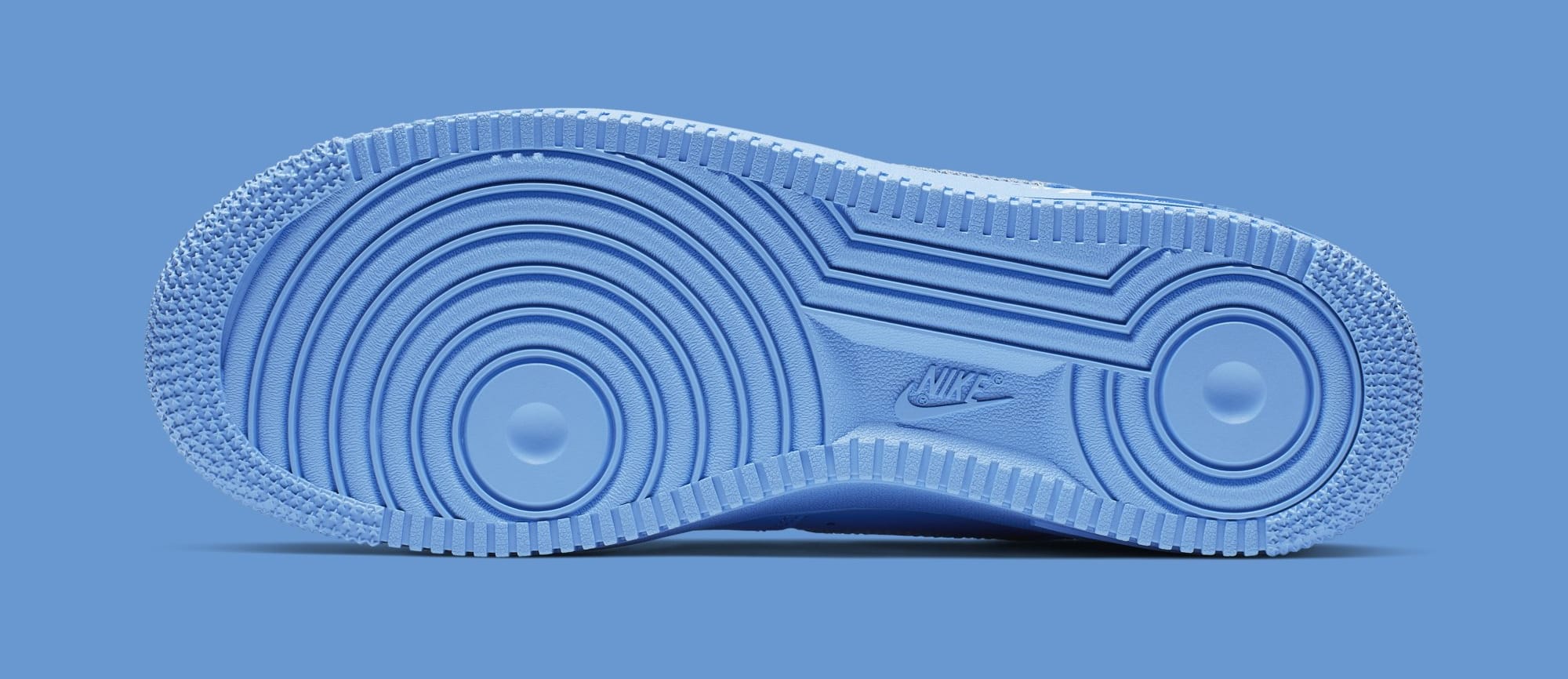 Virgil Abloh's New Air Force 1s Aren't Releasing at MCA Virgil Abloh's New Air Force 1s Aren't Releasing at MCA