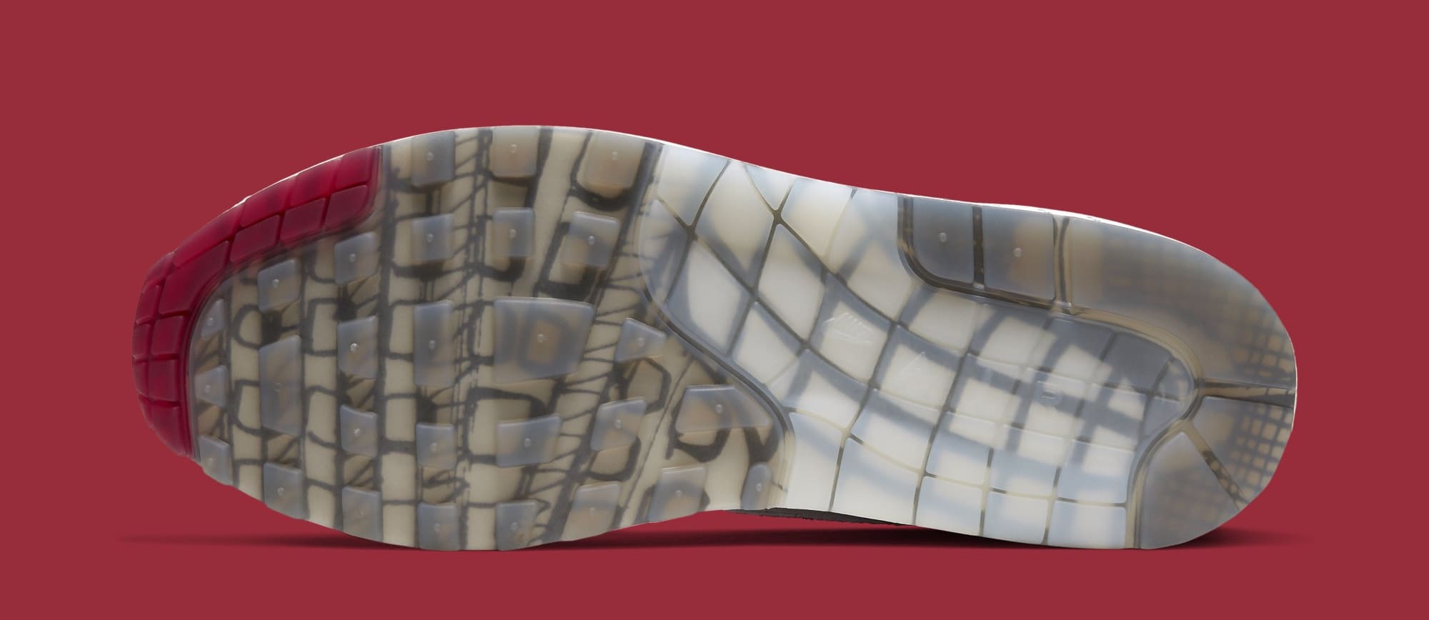 Nike Air Max 1 'Sketch to Shelf' CJ4286-101 (Sole)