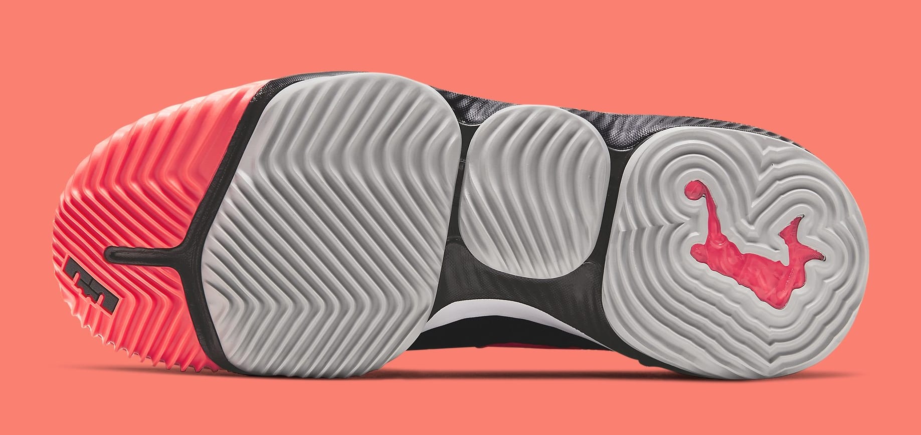 lebron 16 white lava