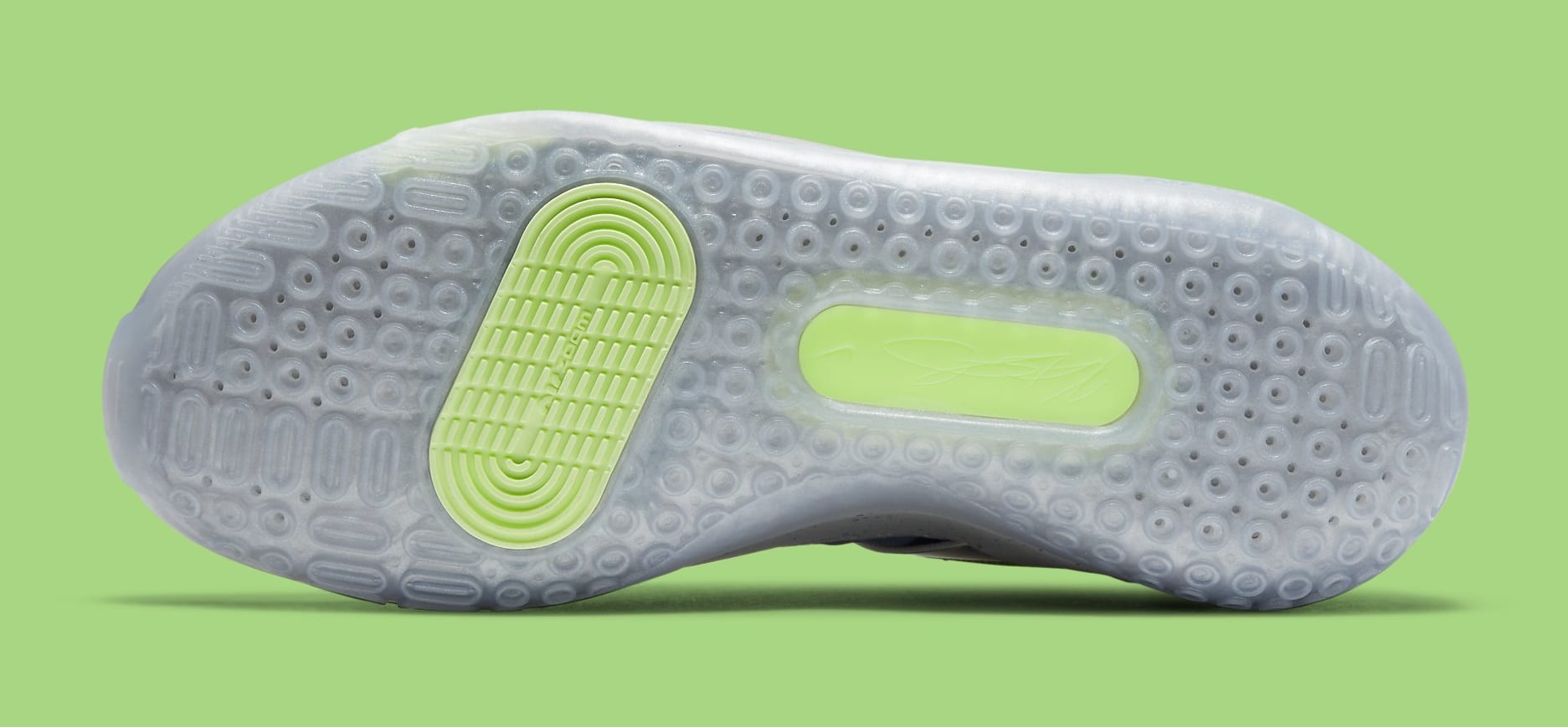 Nike KD 13 'All-Star' CW3159-001 Outsole