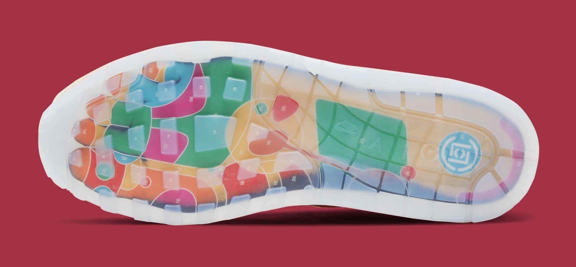 nike kiss of death release date