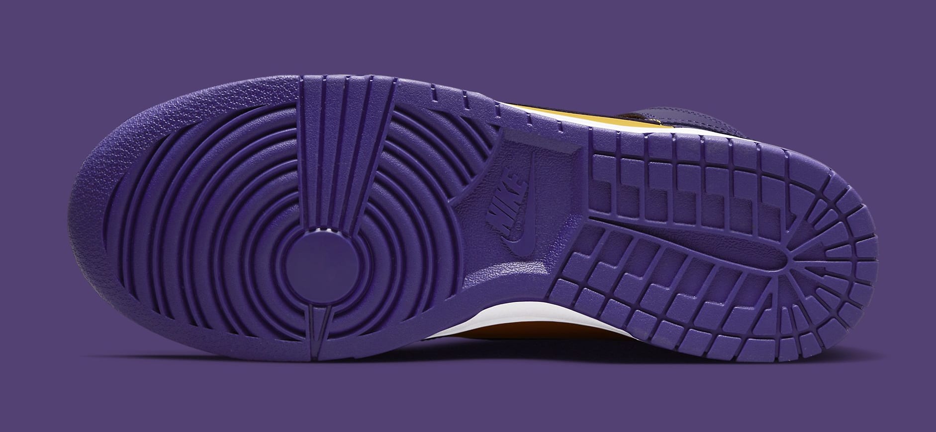 Nike Dunk High #39 Court Purple #39 Release Date DD1399 500 Sole Collector