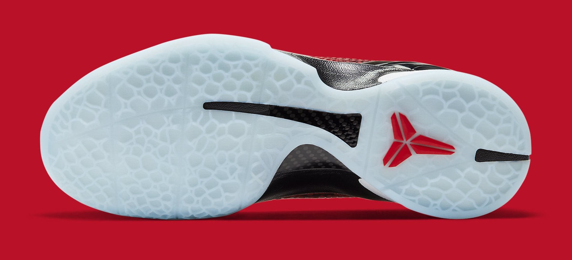 Nike Kobe 6 Protro 'All-Star' DH9888-600 Outsole