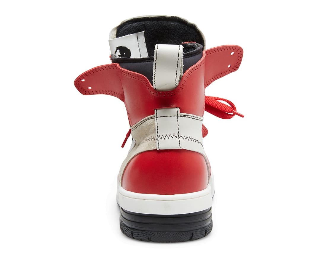 steve madden sneaker heels