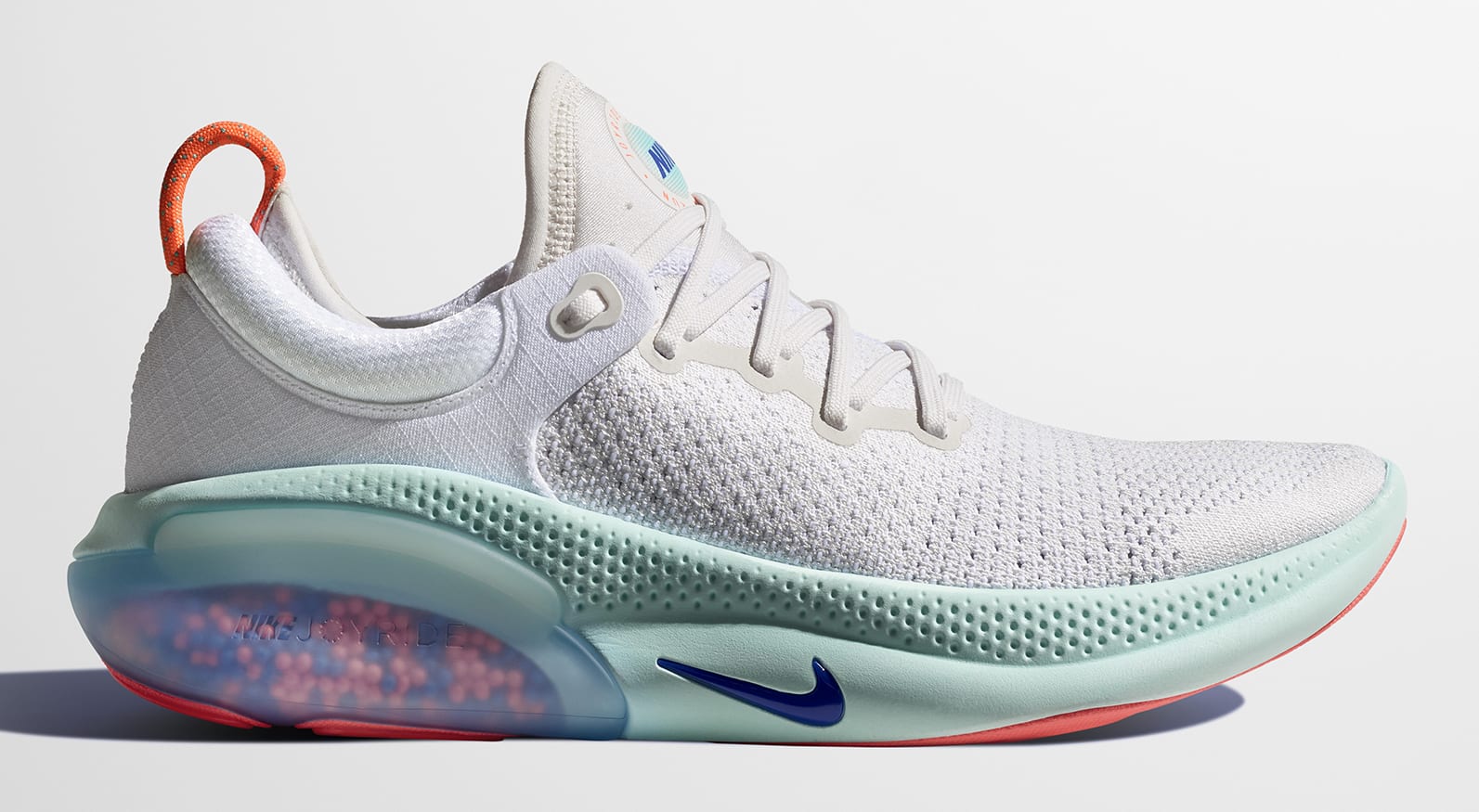 womens nike joyride run flyknit