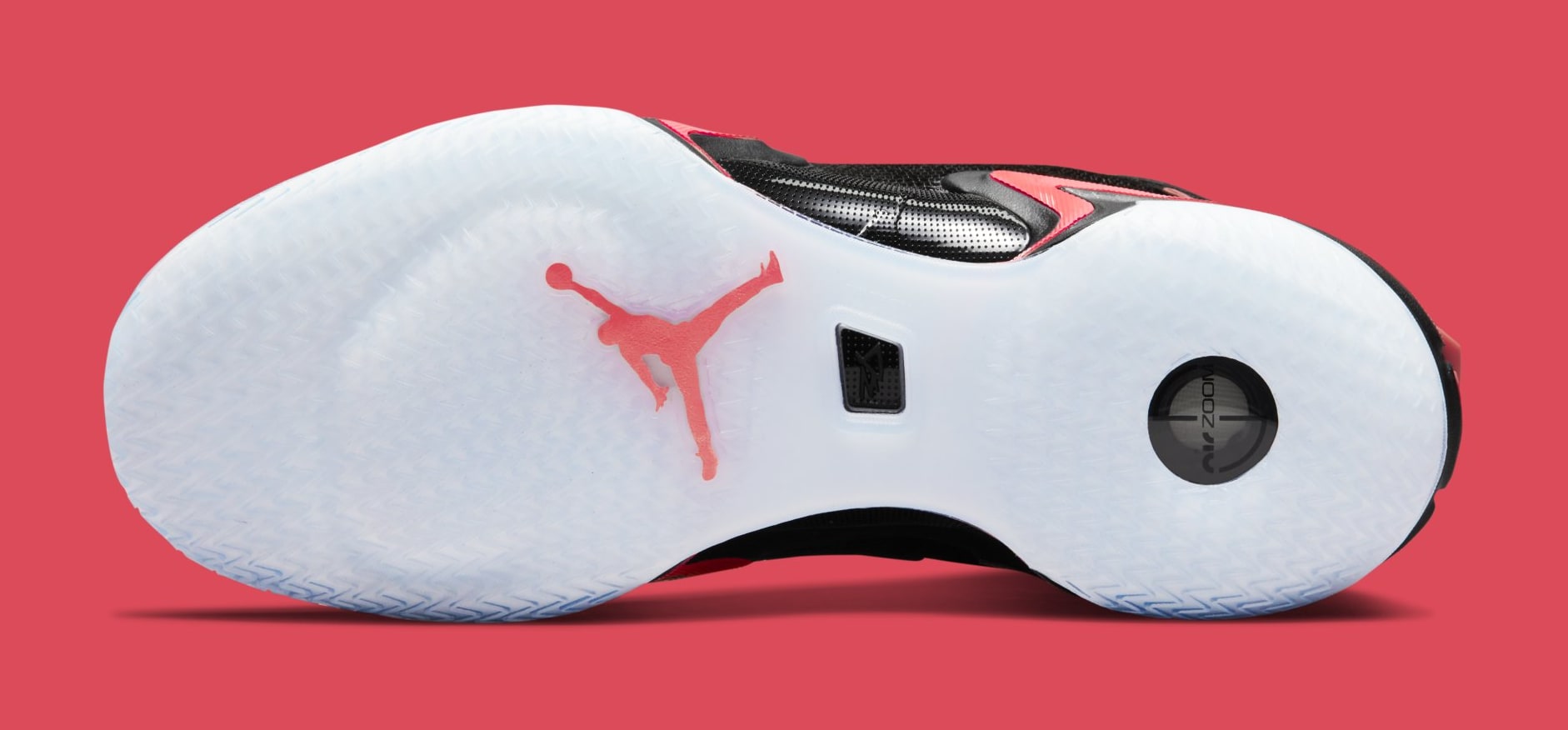 Air Jordan 36 Infrared Cz2650 001 Release Date March 22 Sole Collector