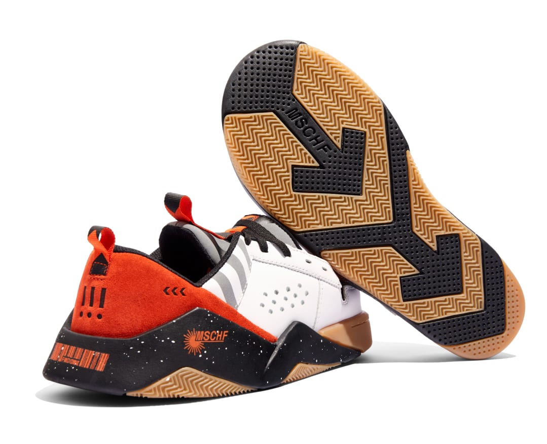 MSCHF BWD Sneaker