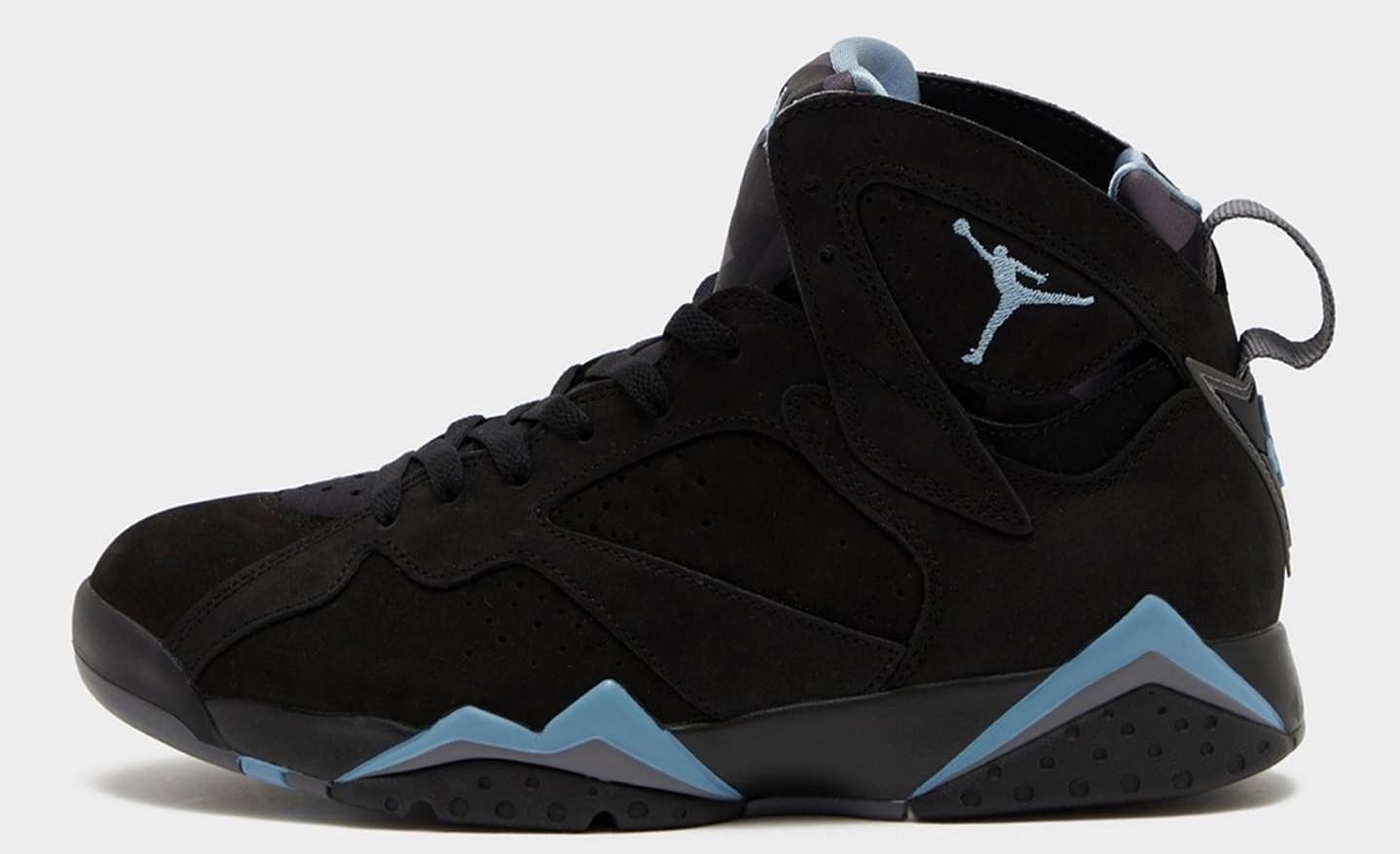 Air Jordan 7 Retro Chambray 2023 Cu9307 004 Release Date Sole Collector