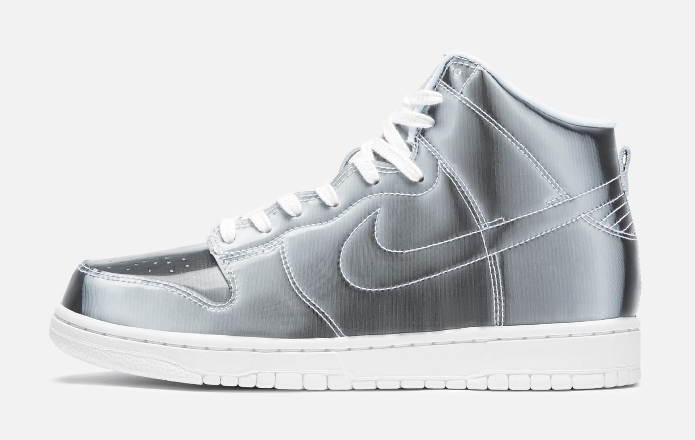 clot nike collab