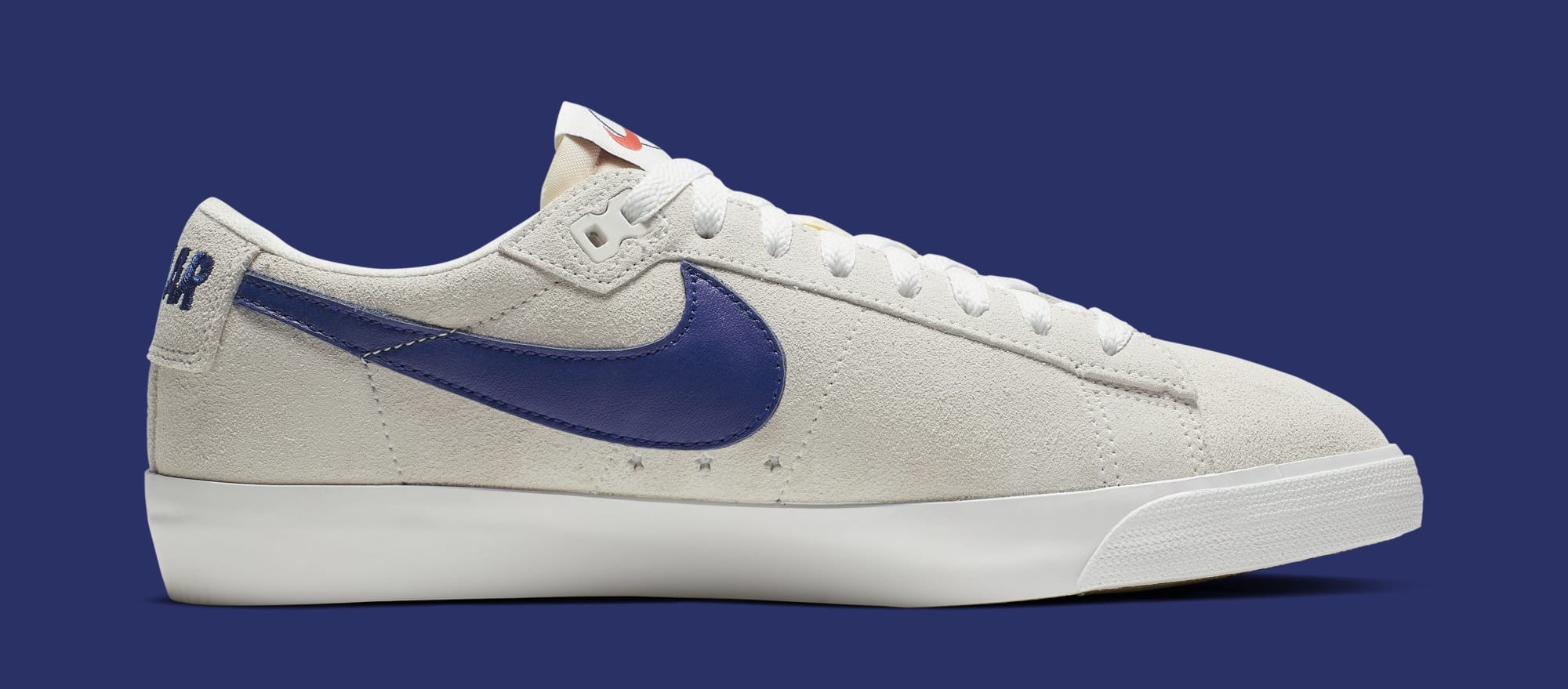 nike sb blazer polar skate