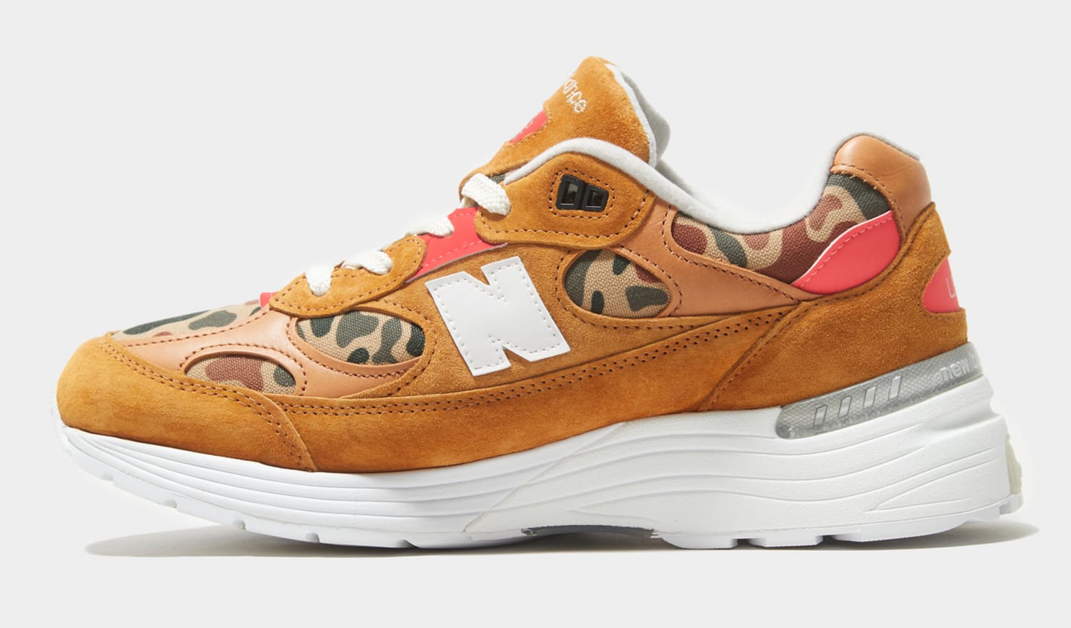 todd snyder new balance