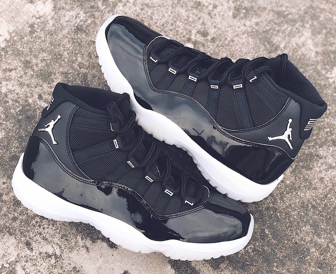 air jordan 11 christmas 2020