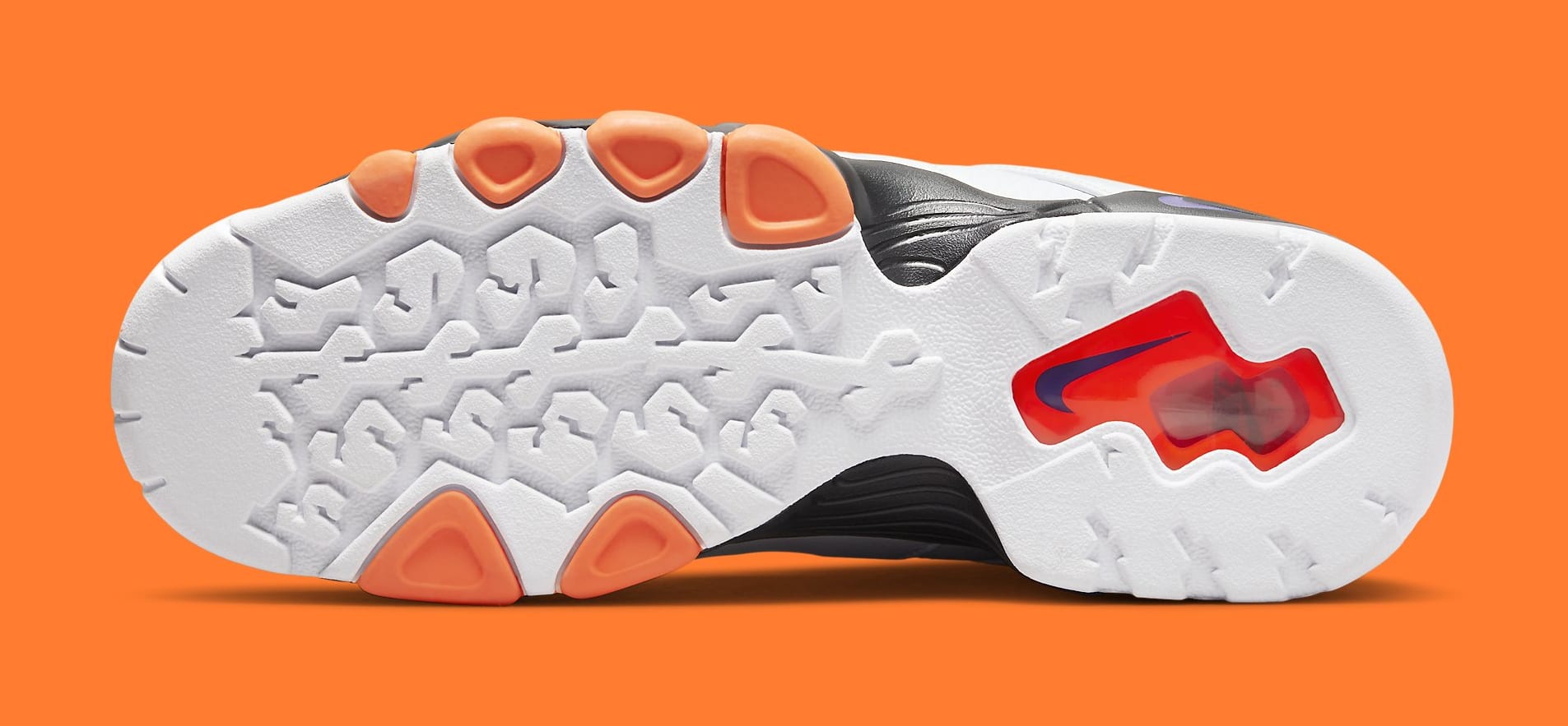 Nike Air Max2 CB 94 'Suns' DO5880 100 Outsole