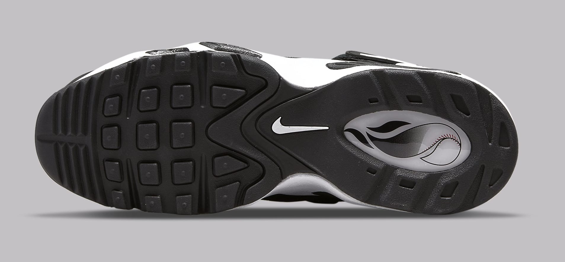griffey 42 shoes