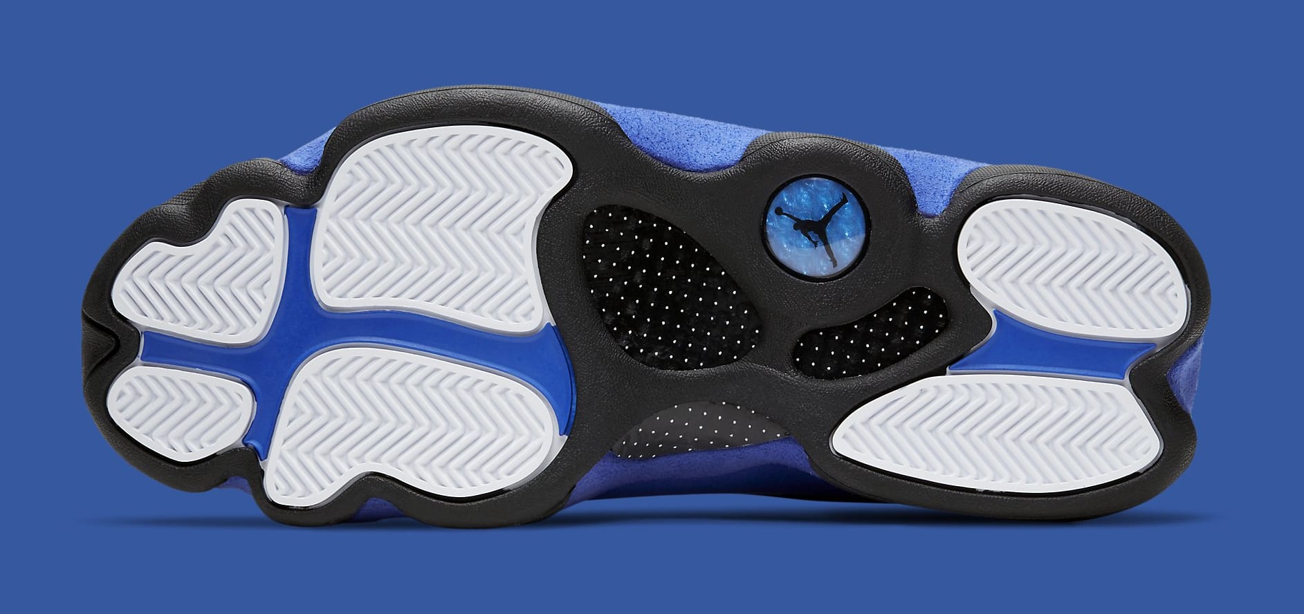 air jordan 13 hyper royal