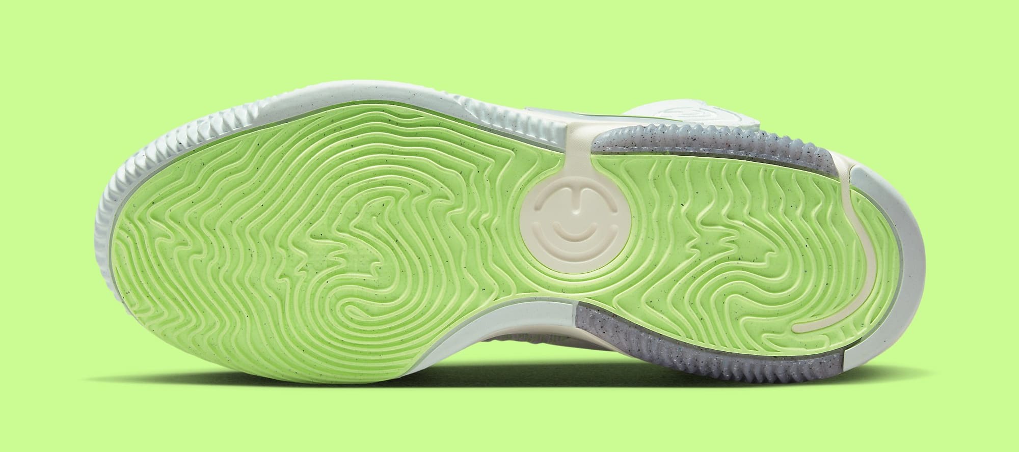 Nike Air Deldon 'Lyme' (Sole)