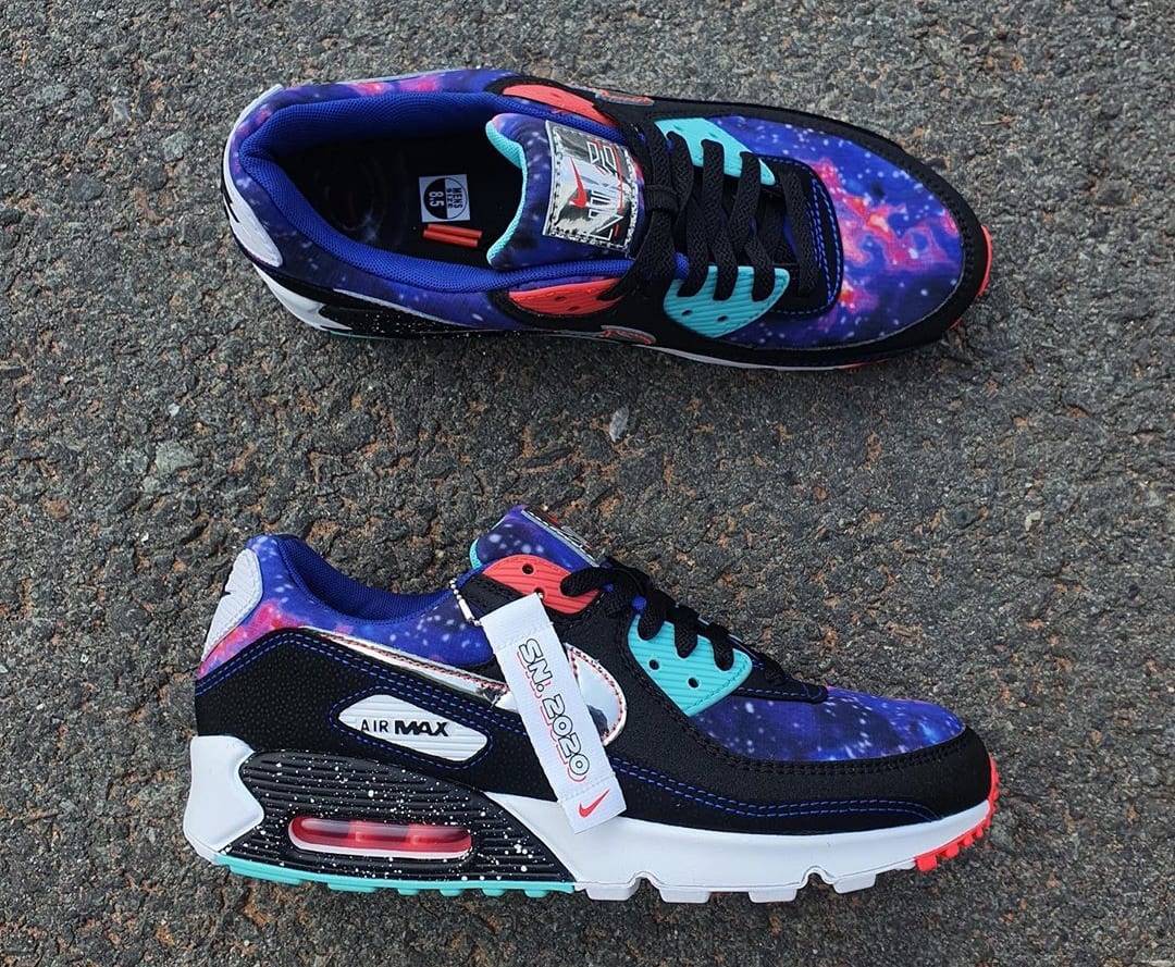 top air max 90