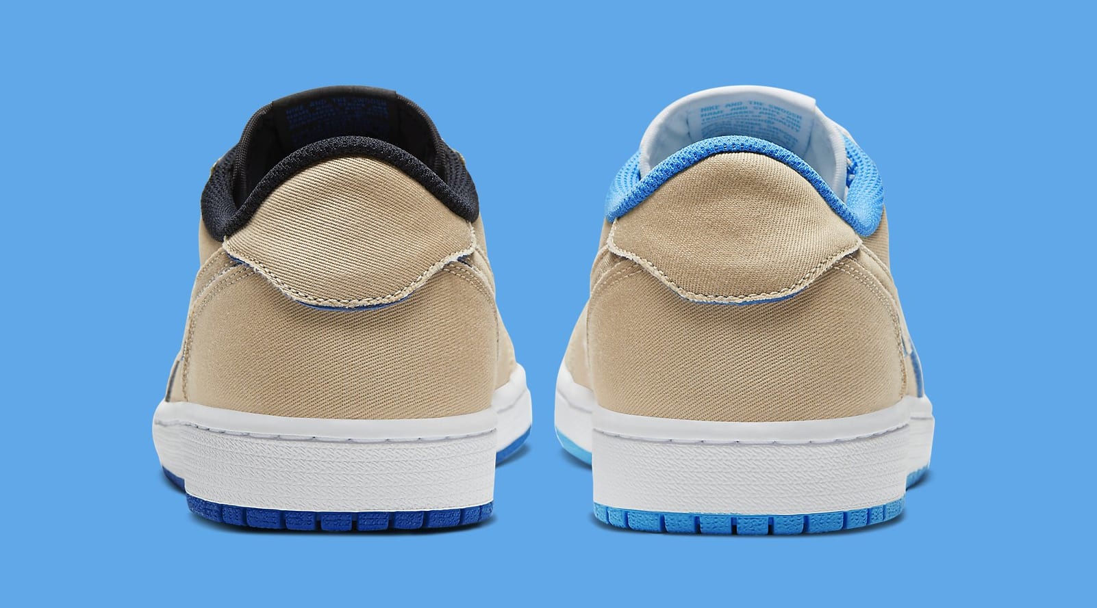 nike air jordan 1 low sb desert ore