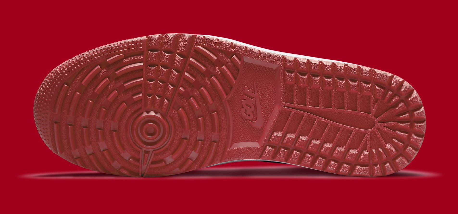 Air Jordan 1 Golf 'Chicago' Release Date DD9315600 Sole Collector