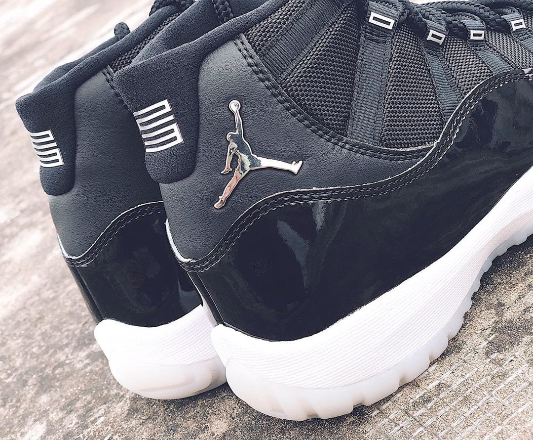 jordan 11 holiday 2020 release