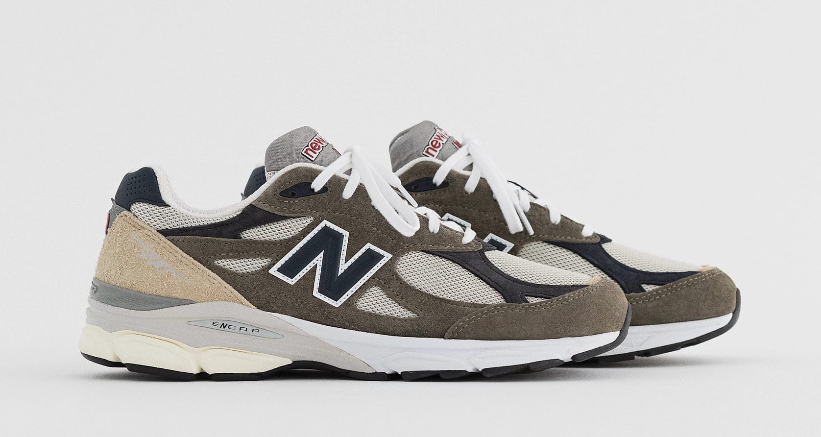 New Balance Teddy Santis Made in USA Season 2 Release Date | Sole Collector