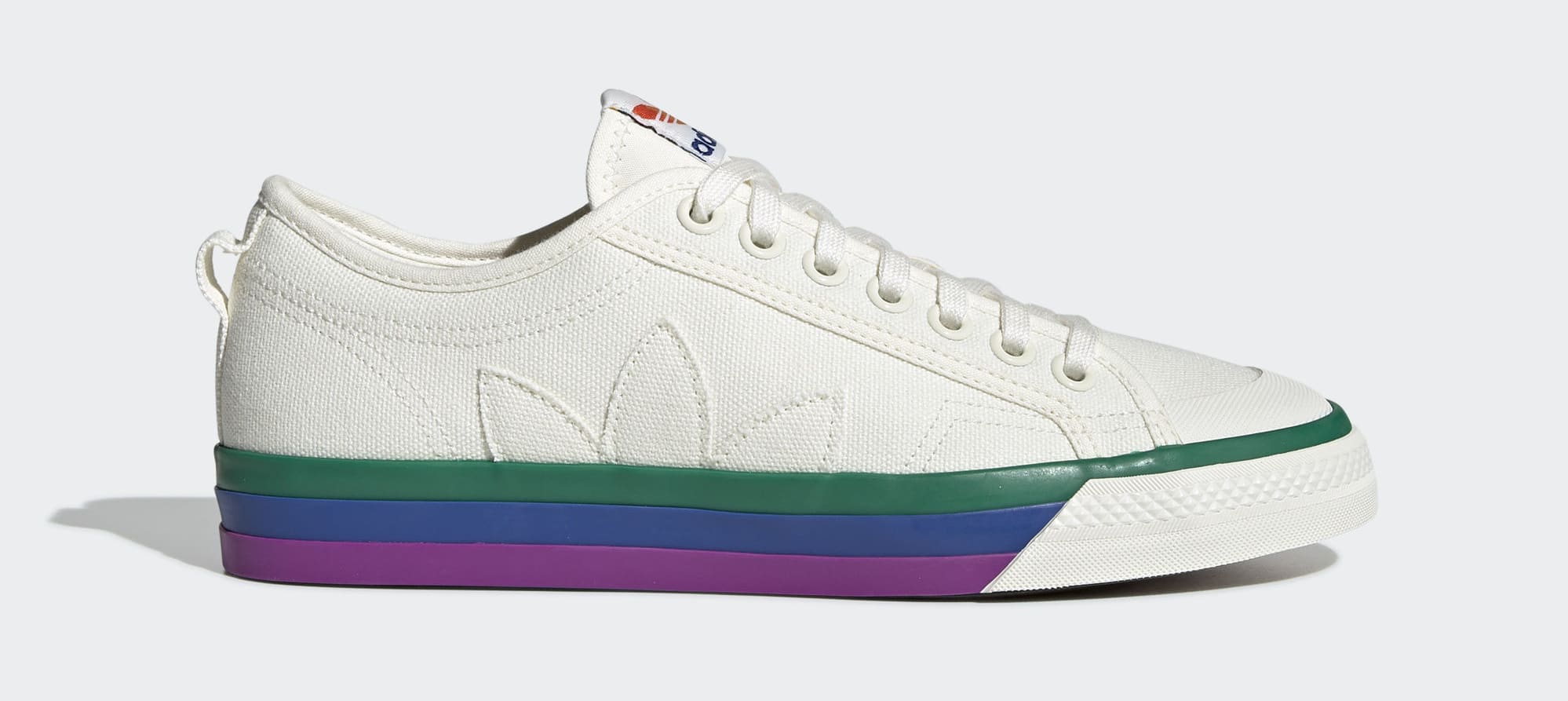 pride adidas 2019