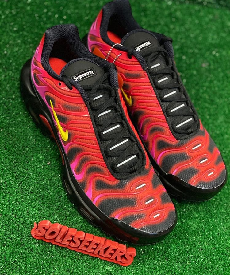 supreme tn nike