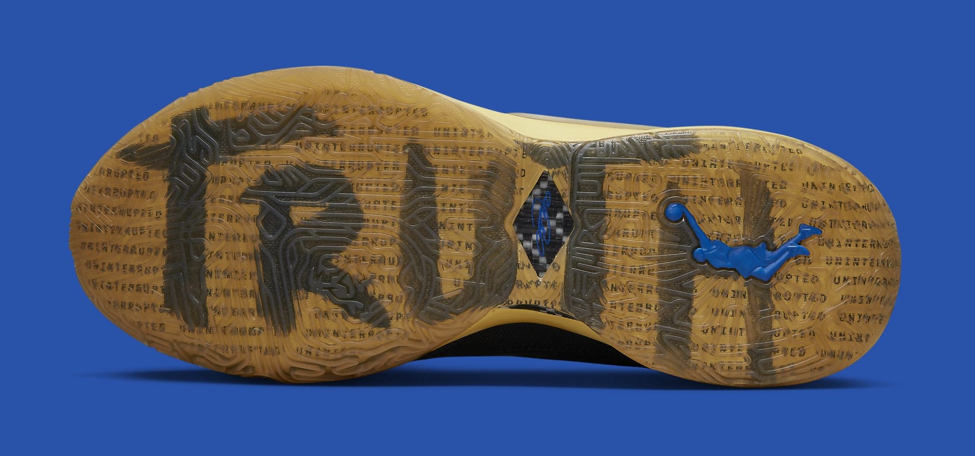 uninterrupted lebron