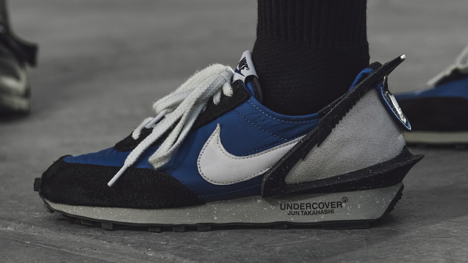 nike undercover tailwind