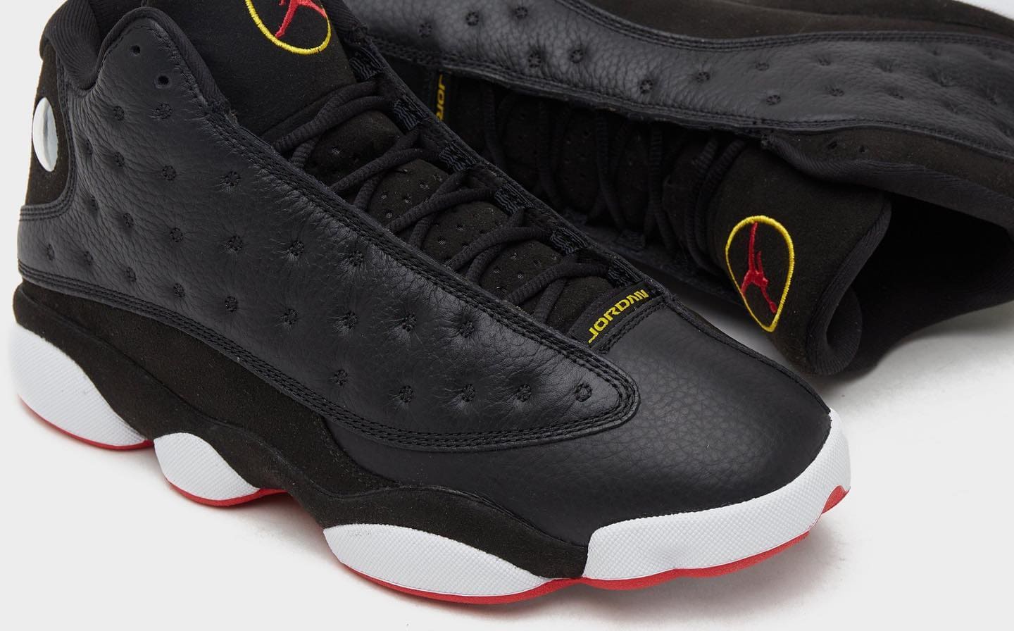 Air Jordan 13 Retro 'Playoffs' 2023 414571 062