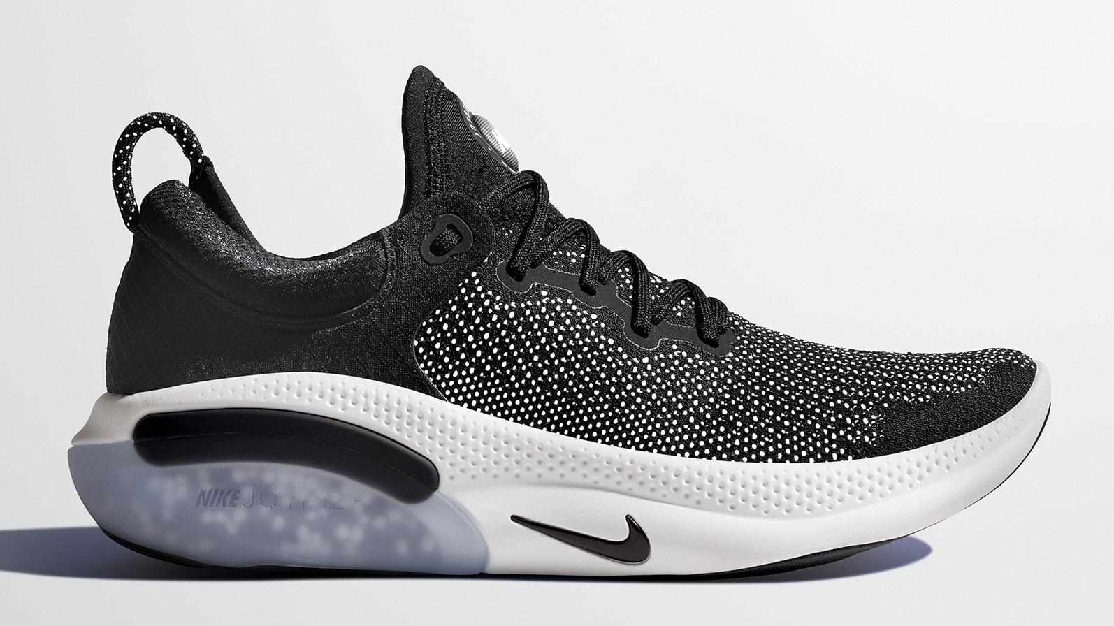 Joy rides nike shop