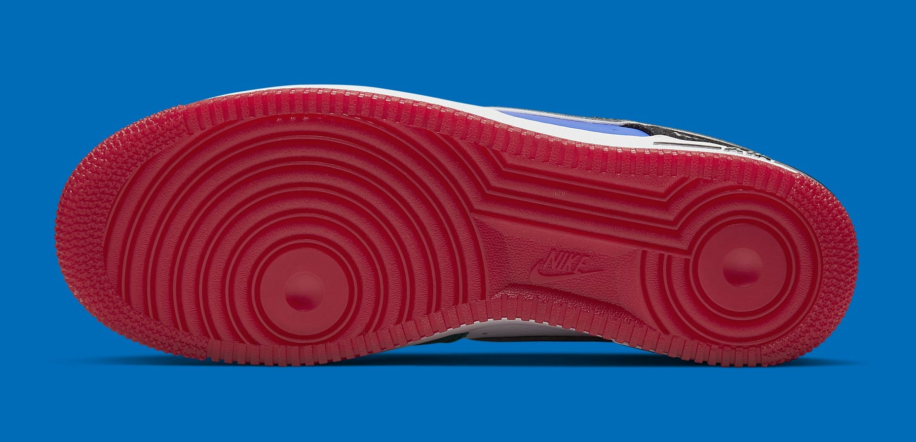 nike air force what the nyc