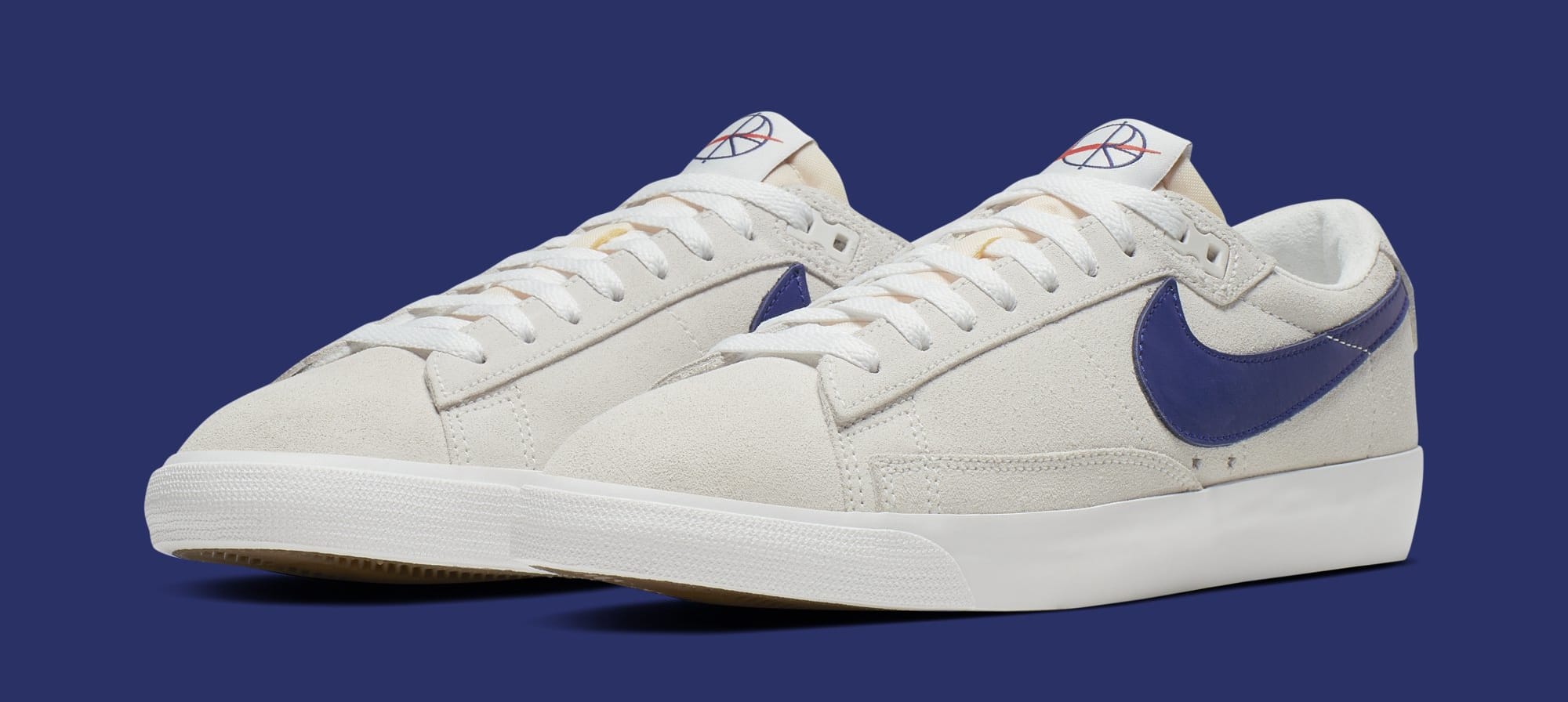 polar nike sb blazer