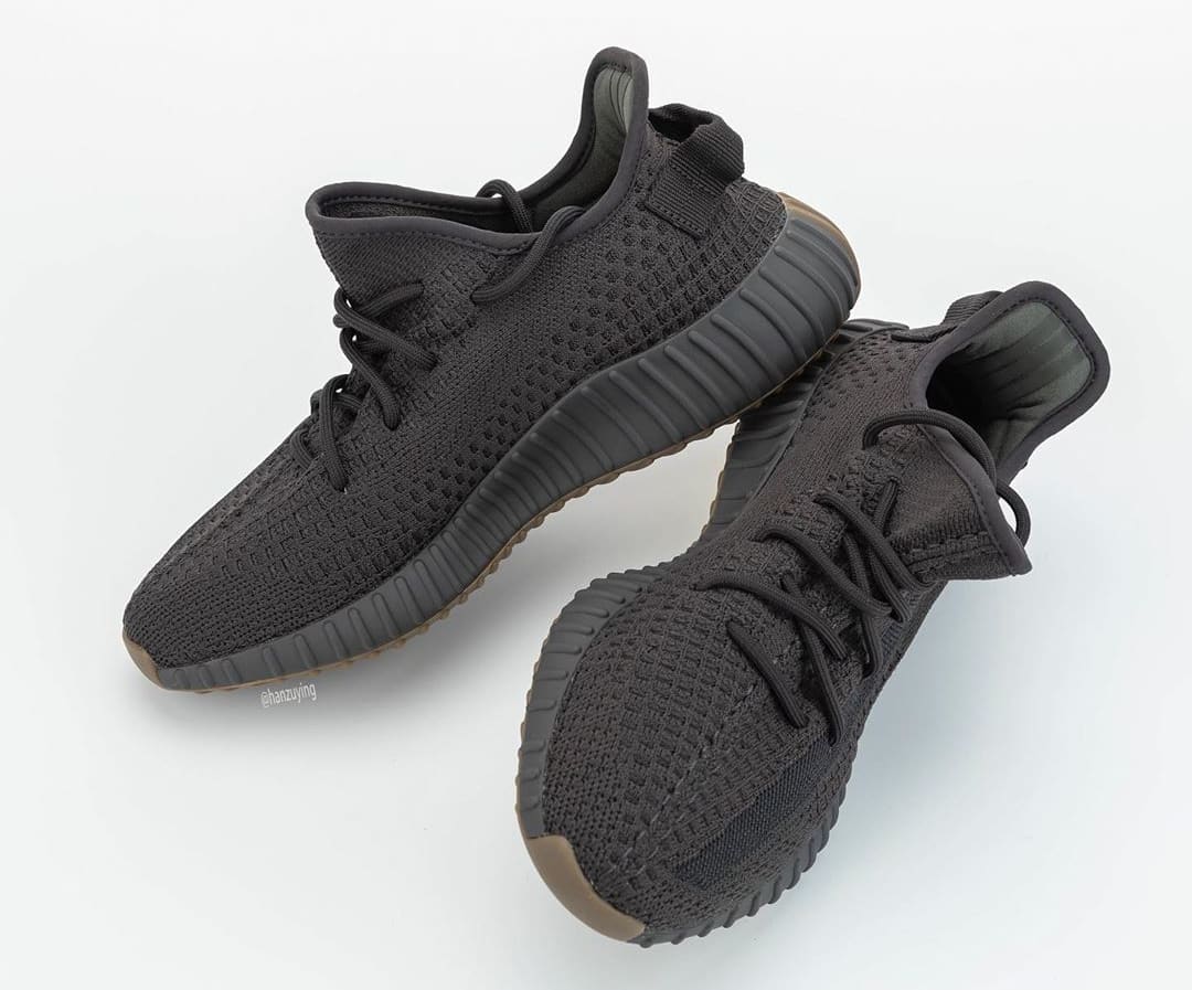 Adidas Yeezy Boost 350 V2 'Cinder' FY2903 Release Date | Sole Collector