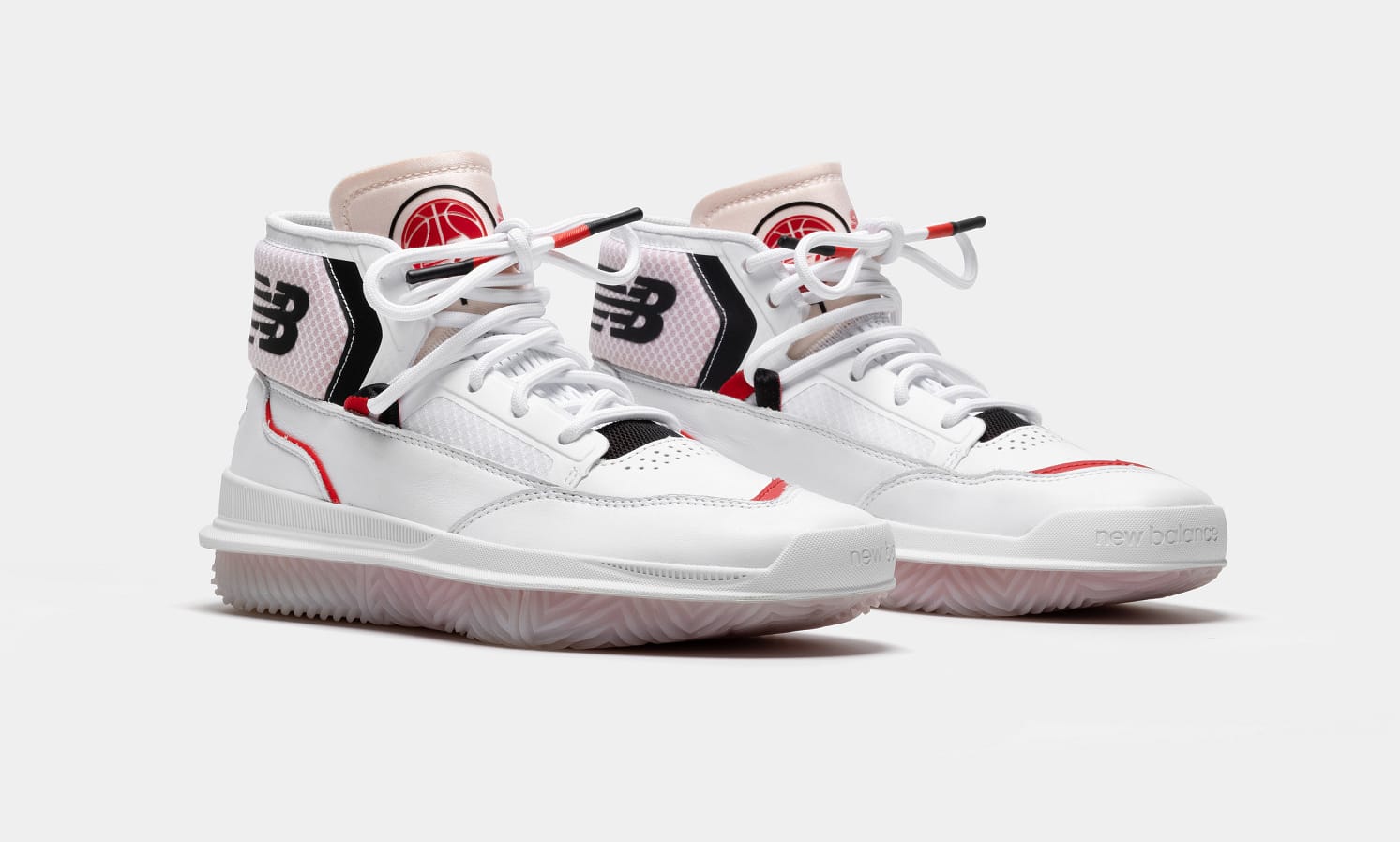New Balance BB9000 Pair