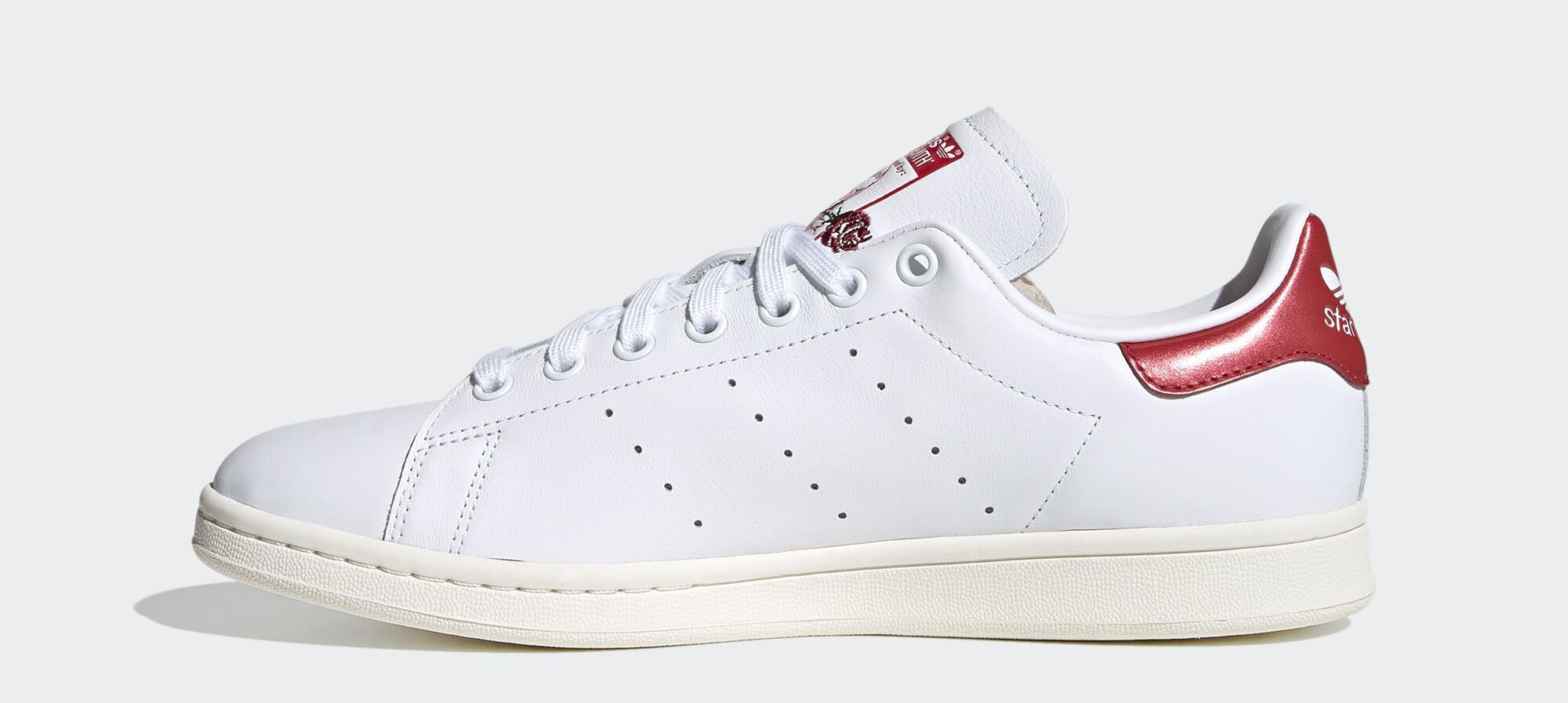 stan smith valentine's day