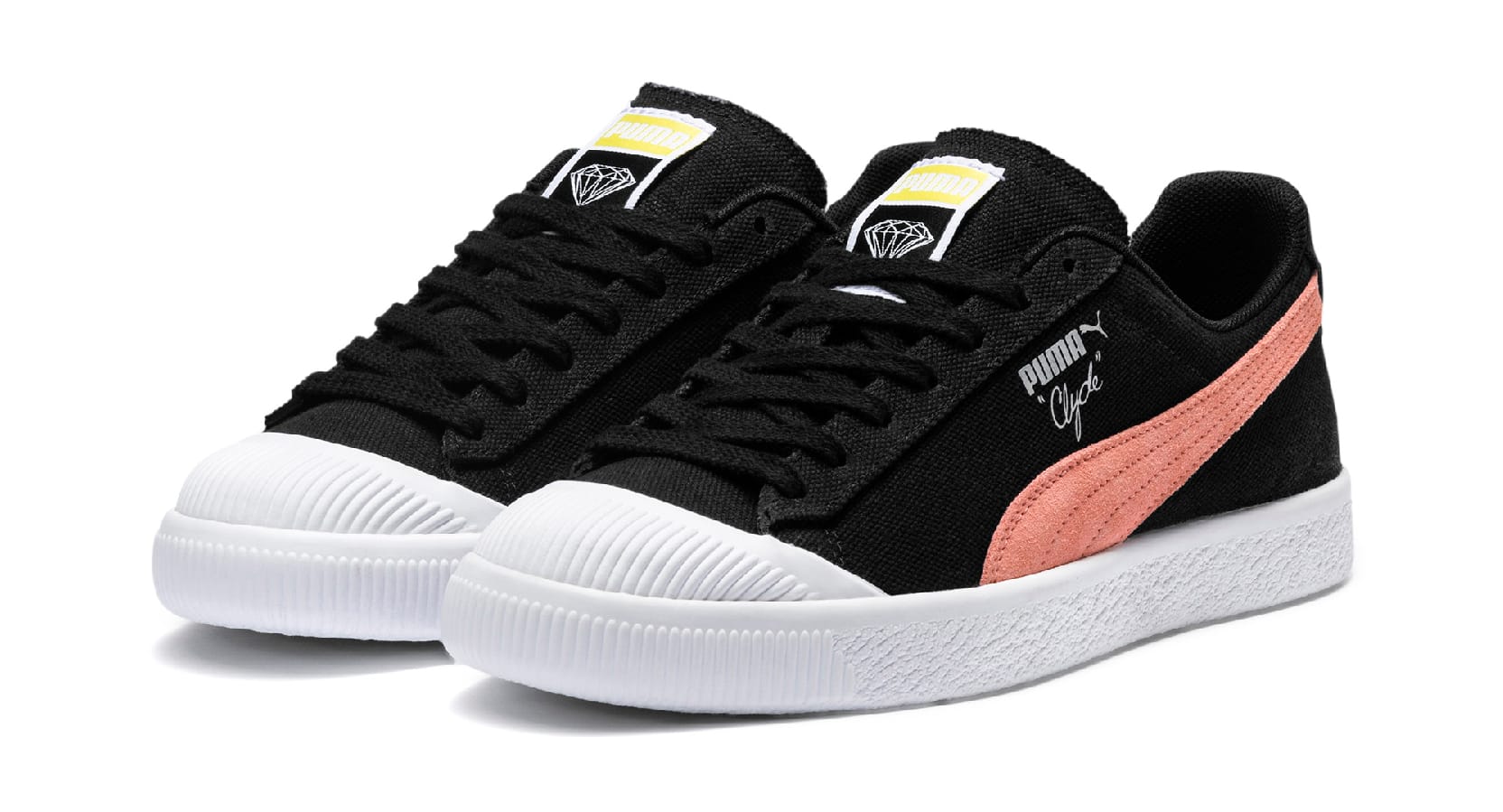 puma x diamond 2019