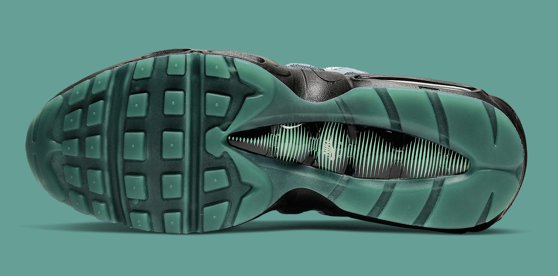 muertos nike