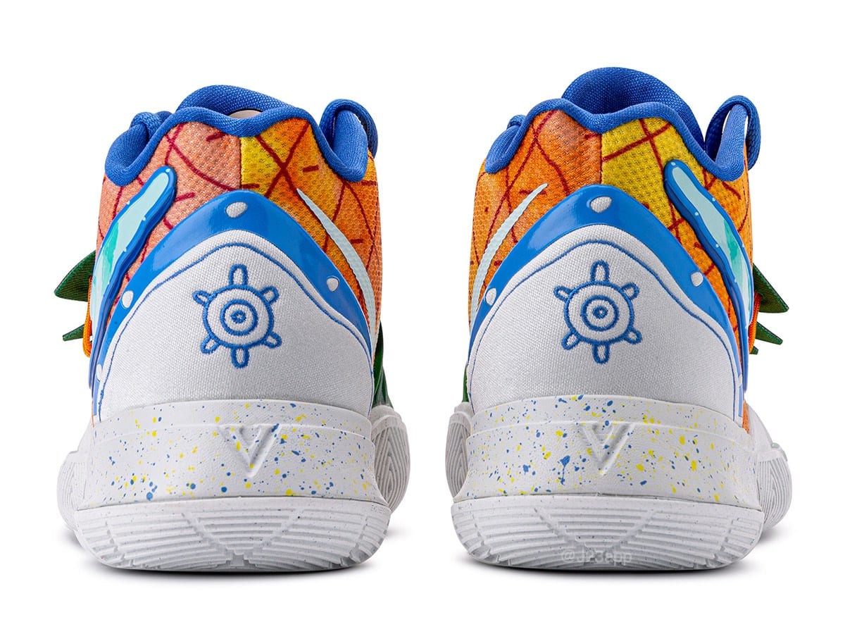 kyrie x kyrgios
