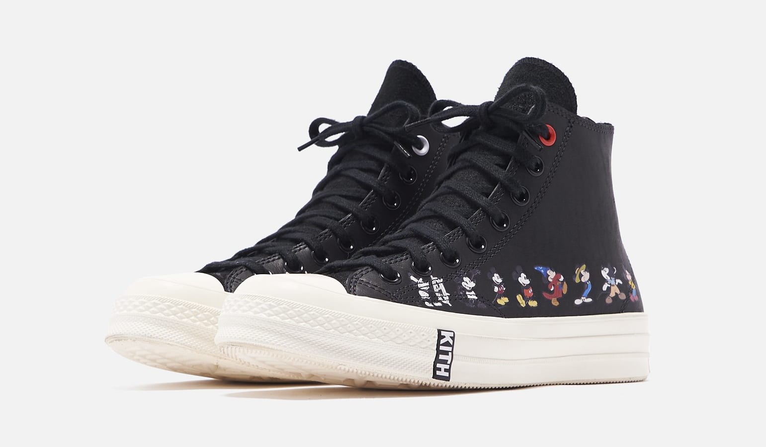 converse x the great outdoors kith