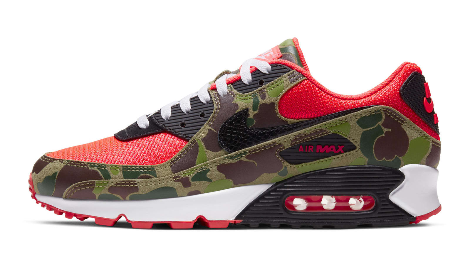 Nike Air Max Day 2020 Release Date
