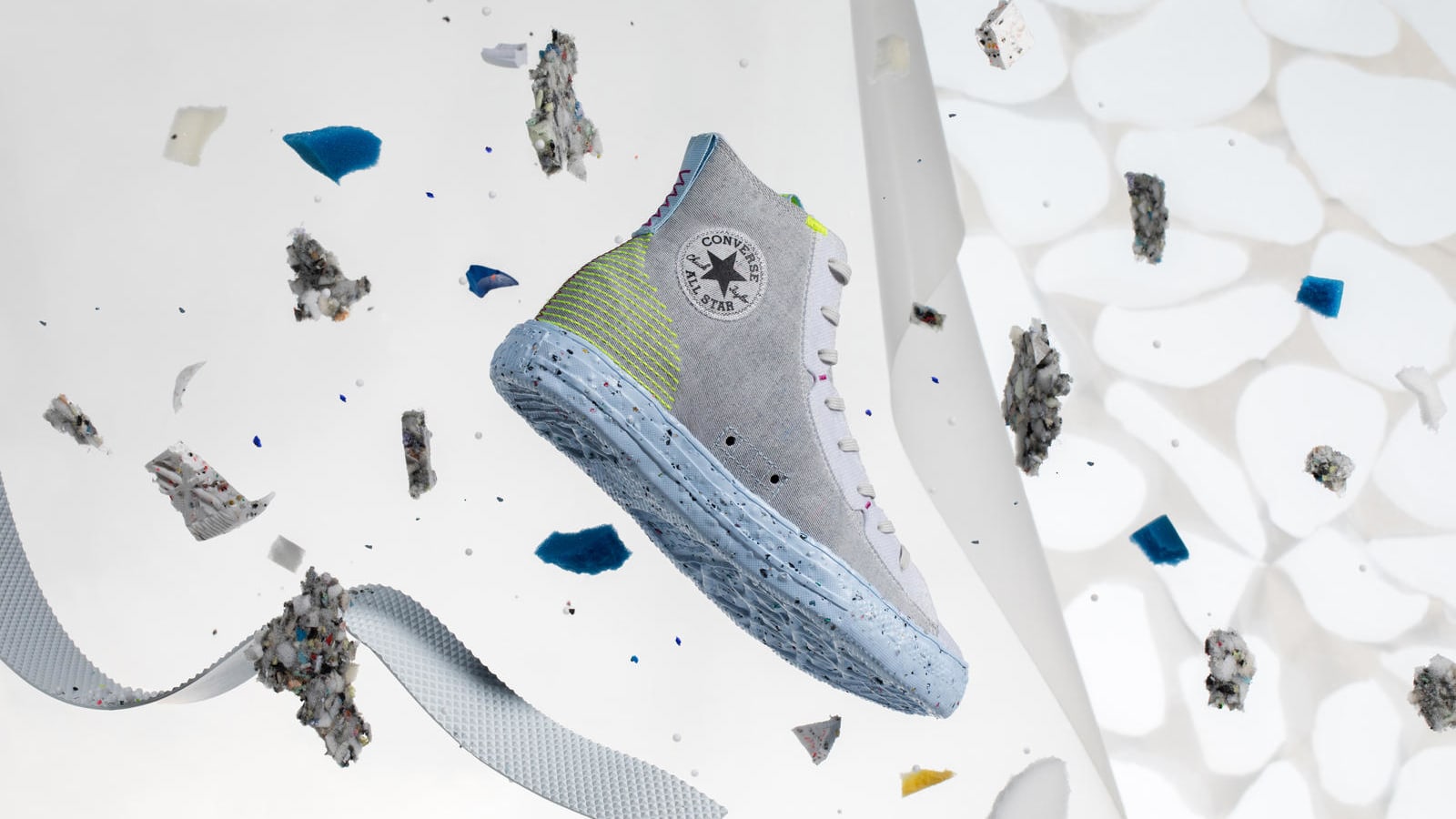 nike sole converse