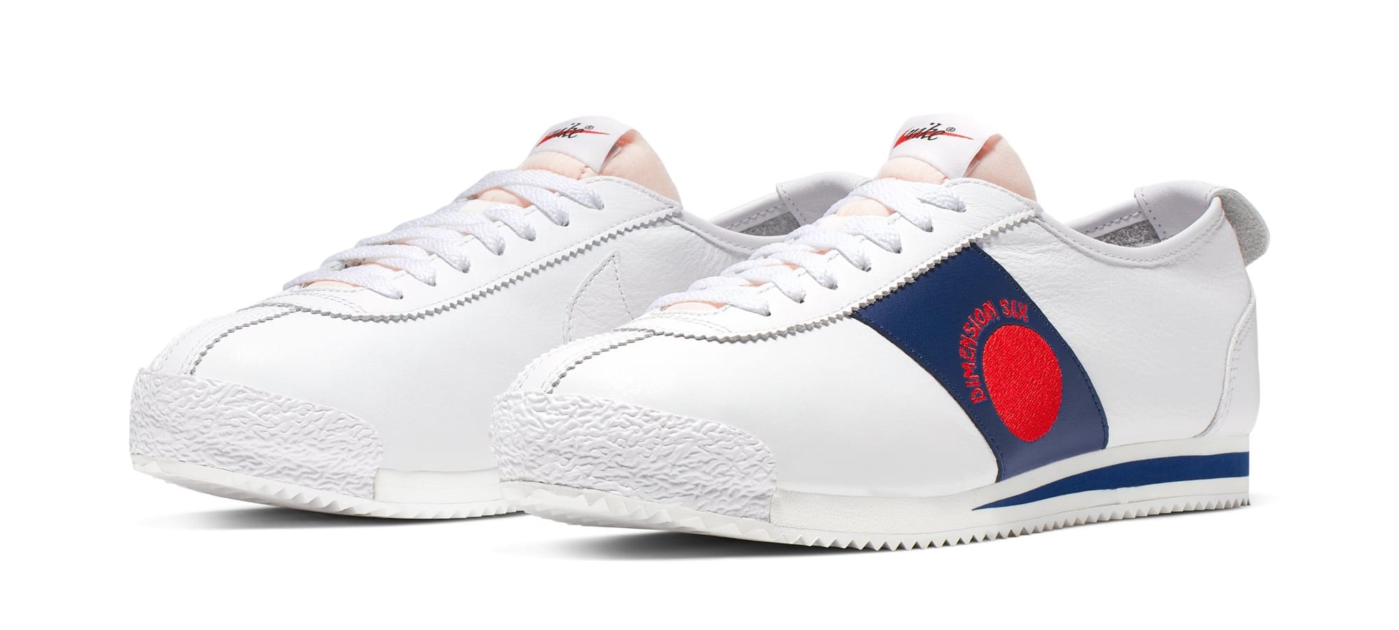 nike classic cortez shoe dog pack
