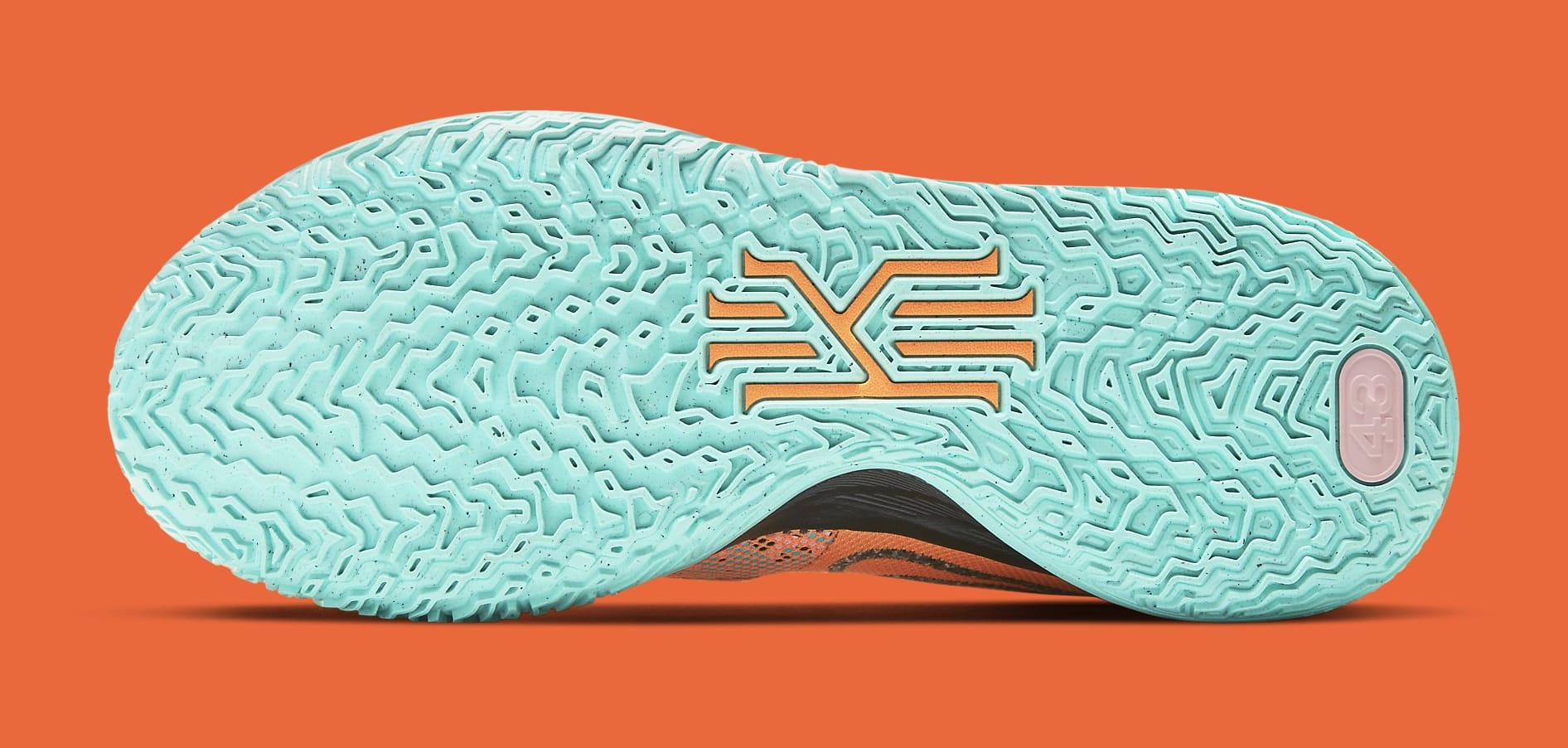 Nike Kyrie 7 'All-Star' DD1447-800 Outsole