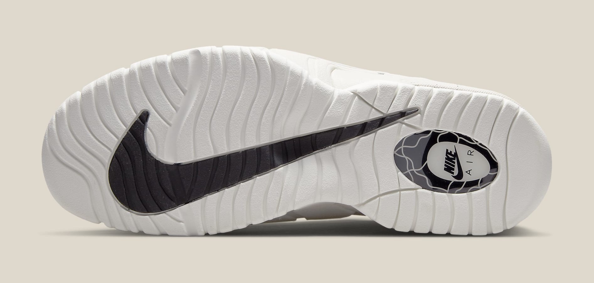 Social Status x Nike Air Penny 1 DM9130 100 Outsole