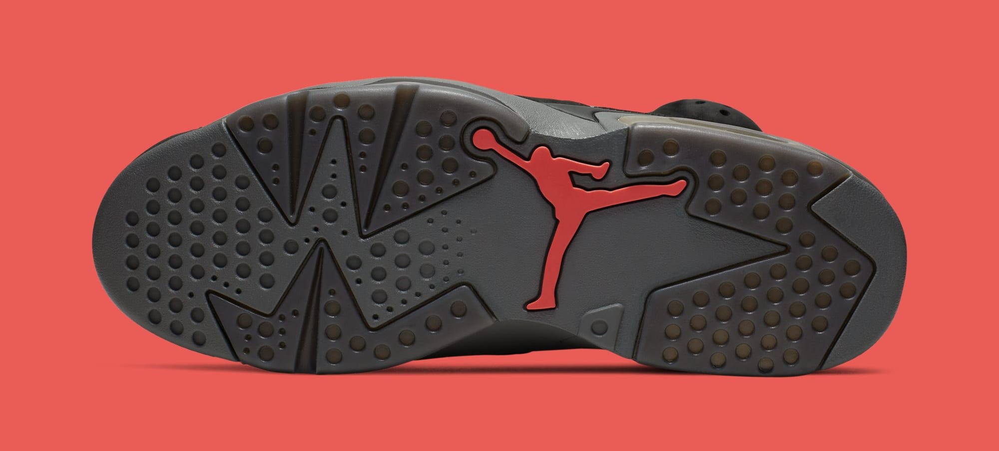 PSG x Air Jordan 6 Official Release Date Revealed: Detailed Look